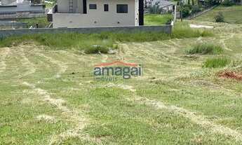 Imagem 3: VALE DOS LAGOS - declive com vista para as montanhas