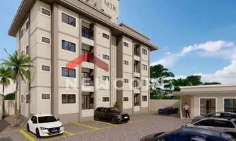 Imagem: Apartamento em Loteamento Galápagos - Areias