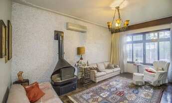 Imagem 2: Casa de 4 dormitórios, bairro Santa Tereza