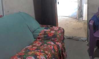 Imagem: Casa com garagem