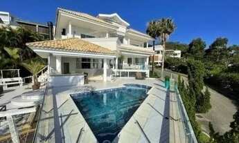 Imagem 4: Casa para venda com 900 metros quadrados com 5 quartos em Cacupé - Florianópolis - Santa C