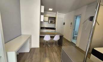 Imagem 7: STUDIO MOBILIADO!!! PARA LOCAÇÃO NO BAIRRO BOM RETIRO