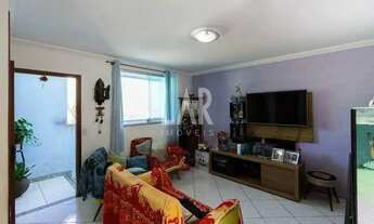 Imagem 3: Casa Geminada à venda, 4 quartos, 1 suíte, 3 vagas, Manacás - Belo Horizonte/MG