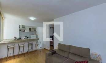 Imagem: Apartamento à Venda - Jardim América