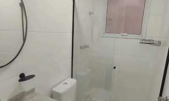 Imagem 4: Apartamento para alugar 2 dormitórios no Jardim Ipe com 2 Quartos, em Sorocaba-SP