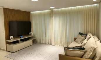 Imagem 4: Apartamento Varandas Ipanema 118m²