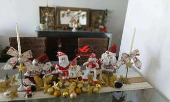 Imagem 5: Apartamento com 3 dormitórios para alugar, 112 m² por R$ 8.179/mês - Vila Polopoli - São P