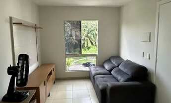 Imagem 7: VIVER ANANINDEUA APTO DE 3 QUARTOS, 55 METROS QUADRADOS É 1 BANHEIRO