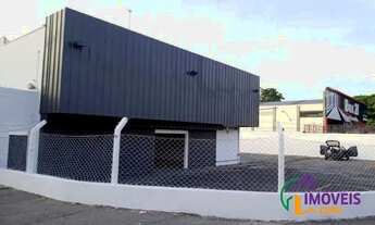 Imagem 2: GALPÃO - ITAIM PAULISTA - SP