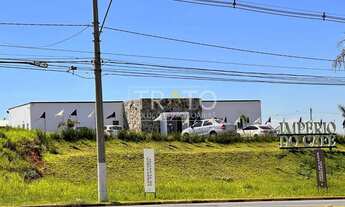 Imagem 6: Terreno à venda no condomínio Império do Café em Paulínia