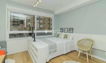 Imagem 4: Apartamento no bairro Partenon