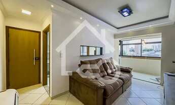 Imagem 3: Apartamento para venda e locação em São Bernardo do Campo