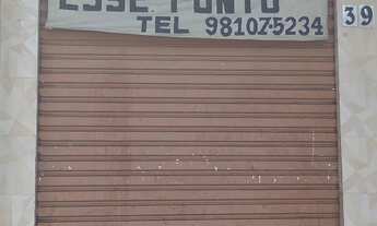 Imagem: Aluguel ponto comercial Narandiba