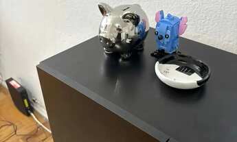 Imagem 2: Apartamento para venda com 29 metros quadrados com 1 quarto