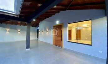 Imagem 4: CASA 3 QUARTOS SENDO 1 SUÍTE, PISCINA - VILAS BOAS