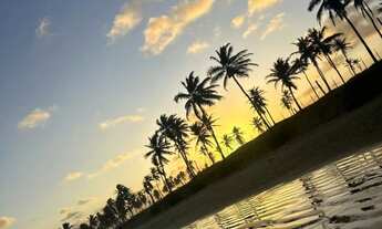 Imagem 5: Lote - Mares Maluí 10,0 x 22,5 = 225m²