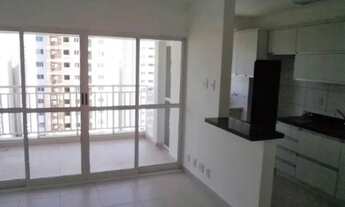 Imagem 2: Ed. Liberty Cascavel Buriti - Apto. 803 - Jardim Atlântico