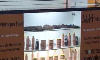 Imagem: Passo ponto - Estação da lapa