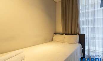 Imagem 4: APARTAMENTO - CONSOLAÇÃO - SP