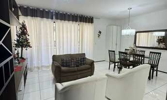 Imagem: Vendo apartamento no Renascença - 127m2