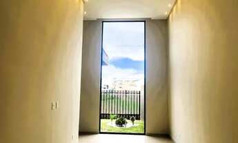 Imagem 4: Casa Lê Parc Casa com 3 dormitórios