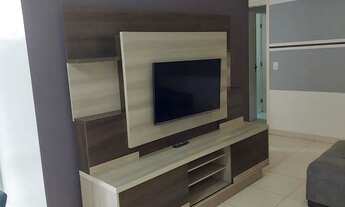 Imagem 3: Brisas do Parque 2 quartos mobiliado