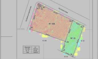 Imagem 3: Área para Venda e Locação 1.550 m² - Pq Tamandaré , Campos dos Goytacazes, RJ
