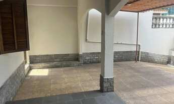 Imagem 2: Casa disponível para locação no Conforto