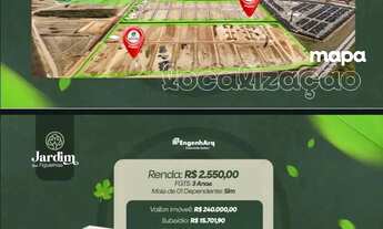 Imagem 4: Apartamento à venda no JARDIM DAS FIGUEIRAS , CIDADE UNIVERSITÁRIA , Maceió, AL