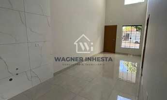 Imagem 5: Casa NOVA à venda, 01 suíte + 02 quartos no Conjunto João de Barro Itaparica, Maringá, PR