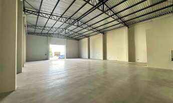 Imagem 5: Galpão / Barracão para venda e locação, Centro, Londrina, PR