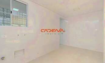 Imagem 5: Apartamento com 3 quartos e 1 vaga à venda no Batel