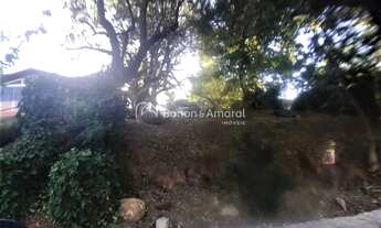 Imagem 2: Terreno à venda, Loteamento Caminhos de San Conrado - Campinas/SP