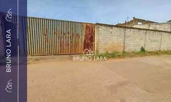 Imagem: Área para locação em São Joaquim de