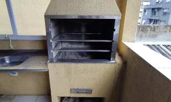 Imagem 6: Ótima Cobertura Centro Porto Alegre - Para Alugar ou Venda