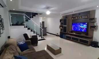 Imagem: Sobrado com 3 dorms, Caiçara, Praia Grande!