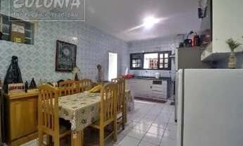 Imagem 4: Sobrado a venda - Parque Jaçatuba, Santo André