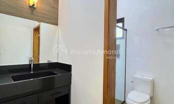 Imagem 6: Casa no Condomínio Terras Do Cancioneiro, de 4 quartos à venda, Parque Brasil 500 - Paulín