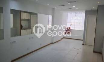 Imagem 4: Leblon Galpão / depósito com venda por R$900.000