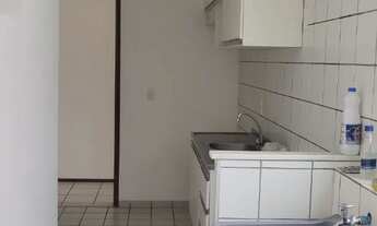 Imagem 4: Aluga-se apartamento (parque dos ingleses