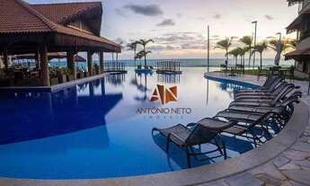 Imagem 3: Manhattan Beach Riviera - Apartamento com 3 quartos à venda, 101 m² por R$ 1.450.000 - Por