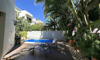 Imagem 7: Casa Em Condomínio em Rio Tavares - Florianópolis