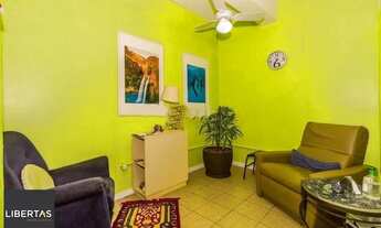 Imagem 6: Casa em Glória Casa com 4 dormitórios