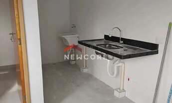 Imagem 5: Apartamento em Rua Caquito - Vila São Geraldo - São Paulo/SP