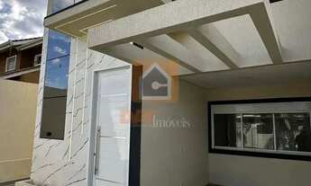 Imagem 4: SOBRADO ALTO PADRÃO À VENDA NO JARDIM CARVALHO