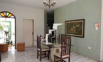 Imagem: Casa Ampla à Venda e para Aluguel