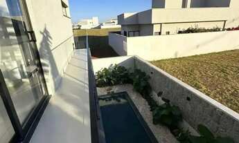 Imagem 4: SOBRADO TERRAS ALPHA 2 SENADOR CANEDO