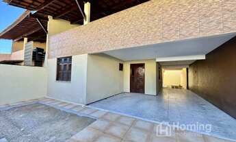 Imagem 4: Casa nascente à venda com 4 quartos no Parque Manibura, Fortaleza - CE