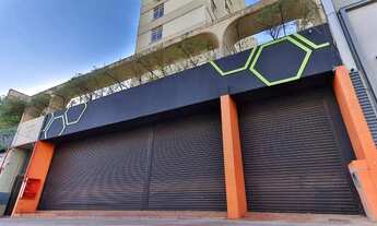 Imagem: Salão comercial no Centro