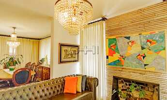 Imagem: Venda Casa 3 Dormitórios - 271 m² Jardim